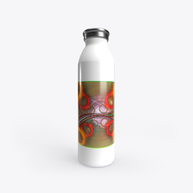 Sunny Drinkware
