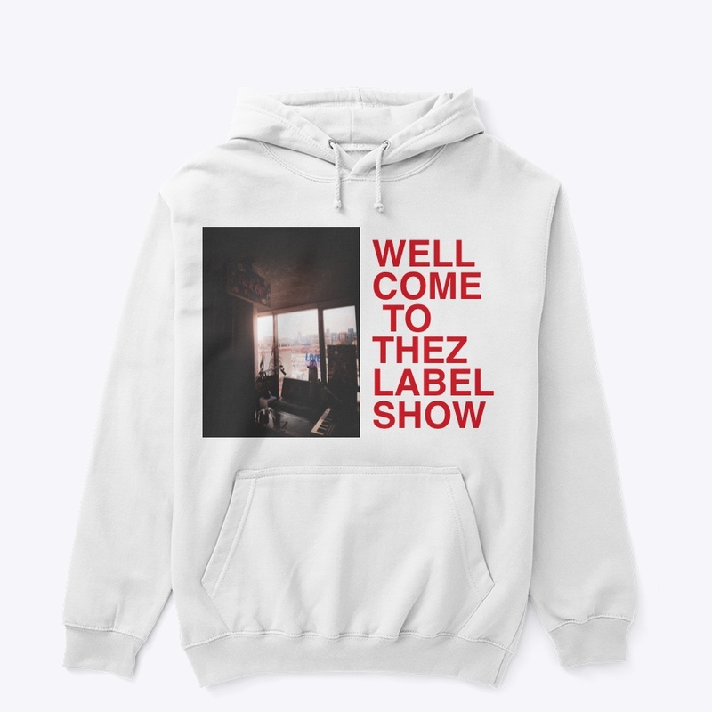 thezlabelshow