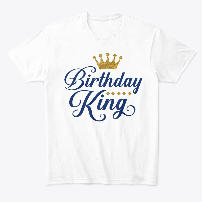 Birthday King