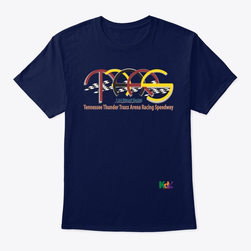 T3EARS Logo Classic Men's T-shirt