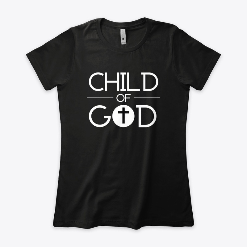 Child of God