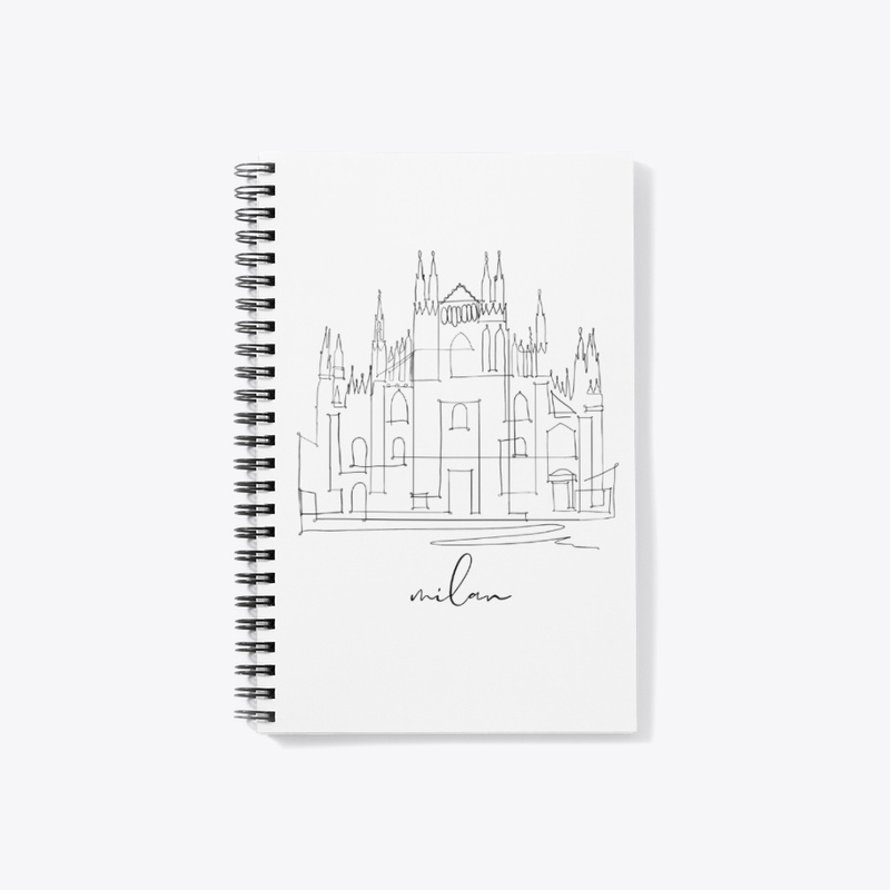 Milan Cathedral (script)