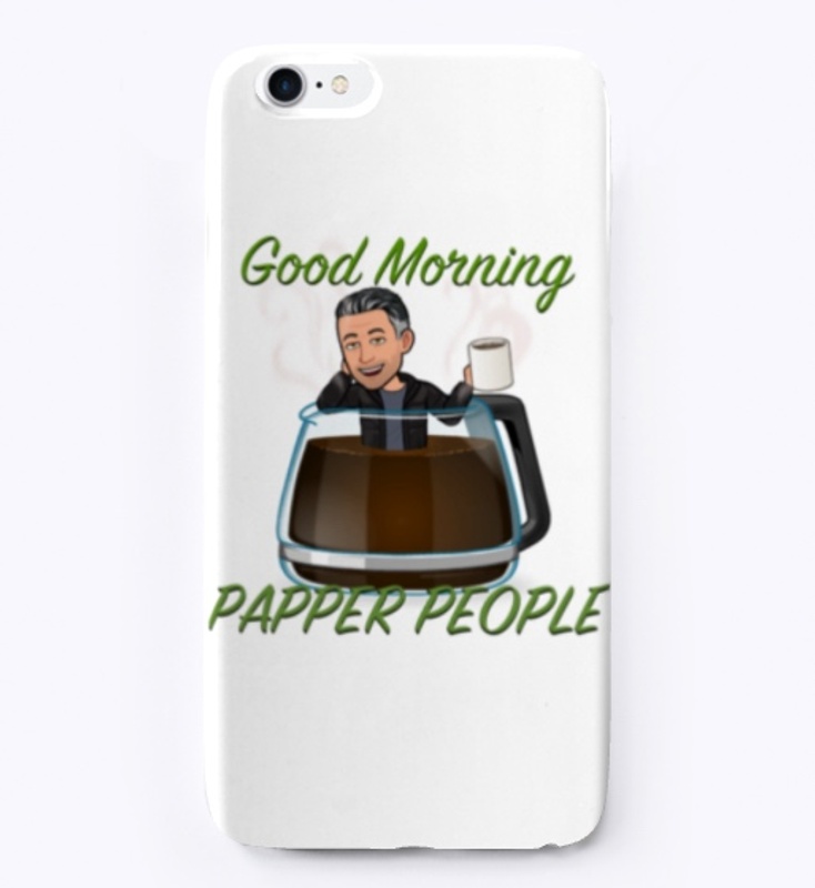 Good Morning Papper People