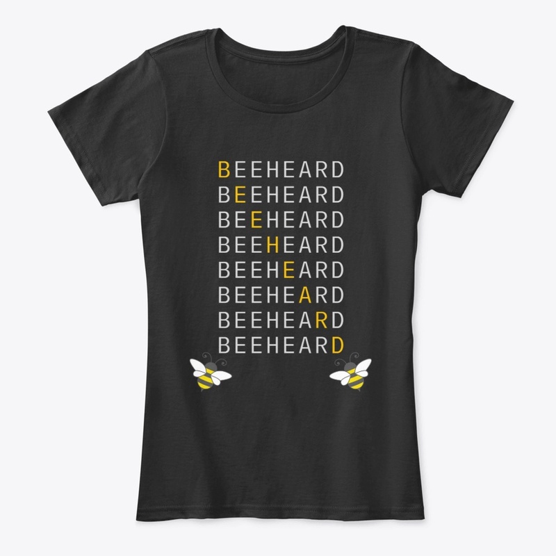 Bee Heard