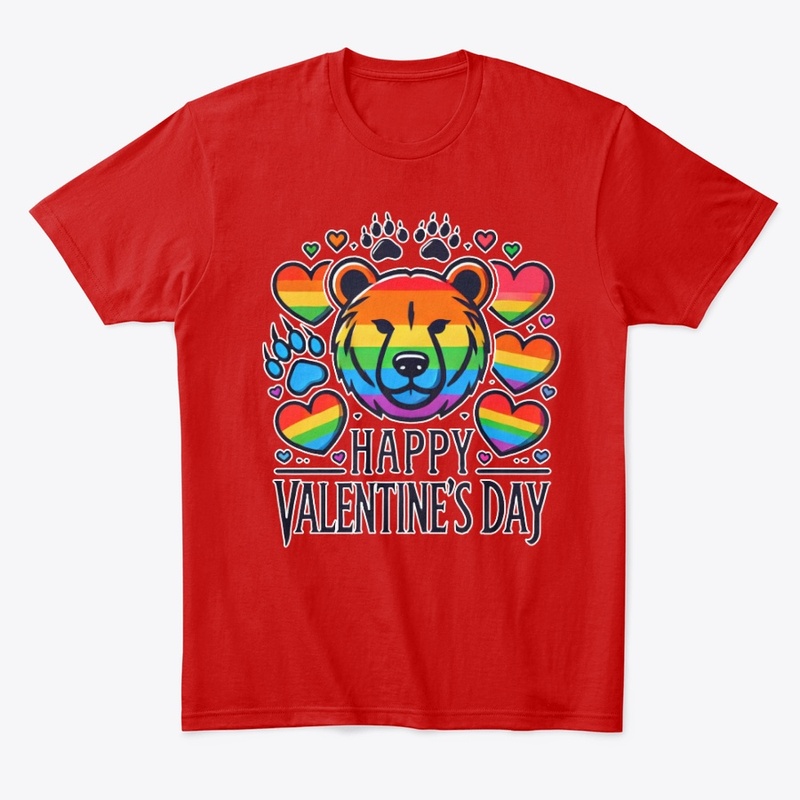 Valentine's Day