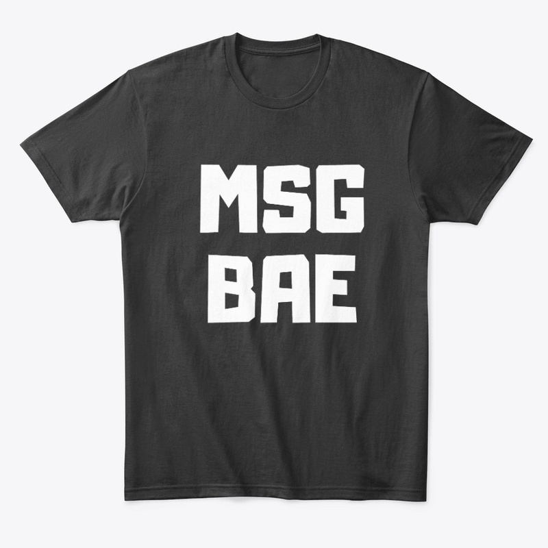 MSG BAE