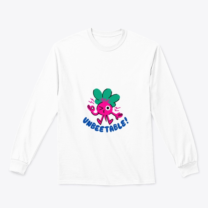 Unbeatable T