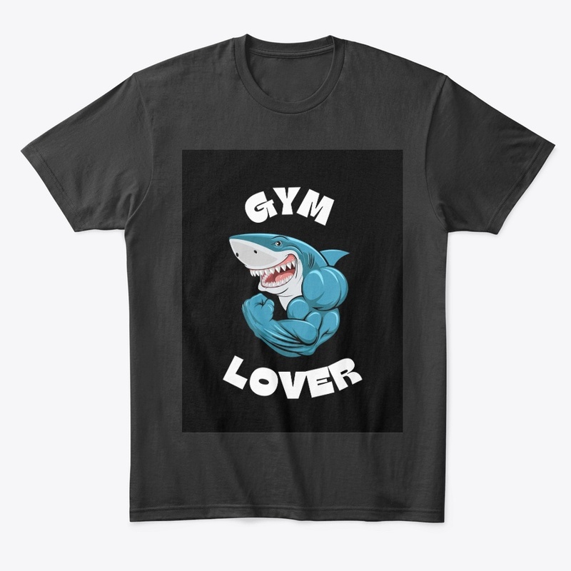 GYM LOVER