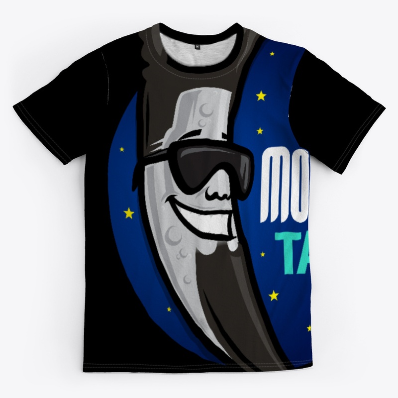 MoonBoy Swag