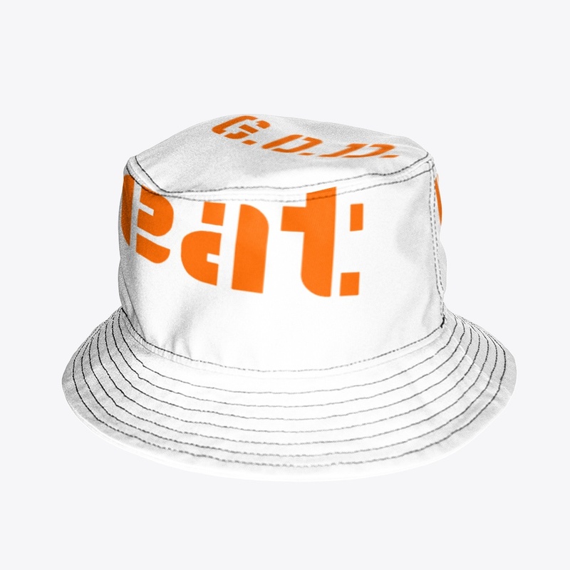 G.O.D . Omnipotent MERCH