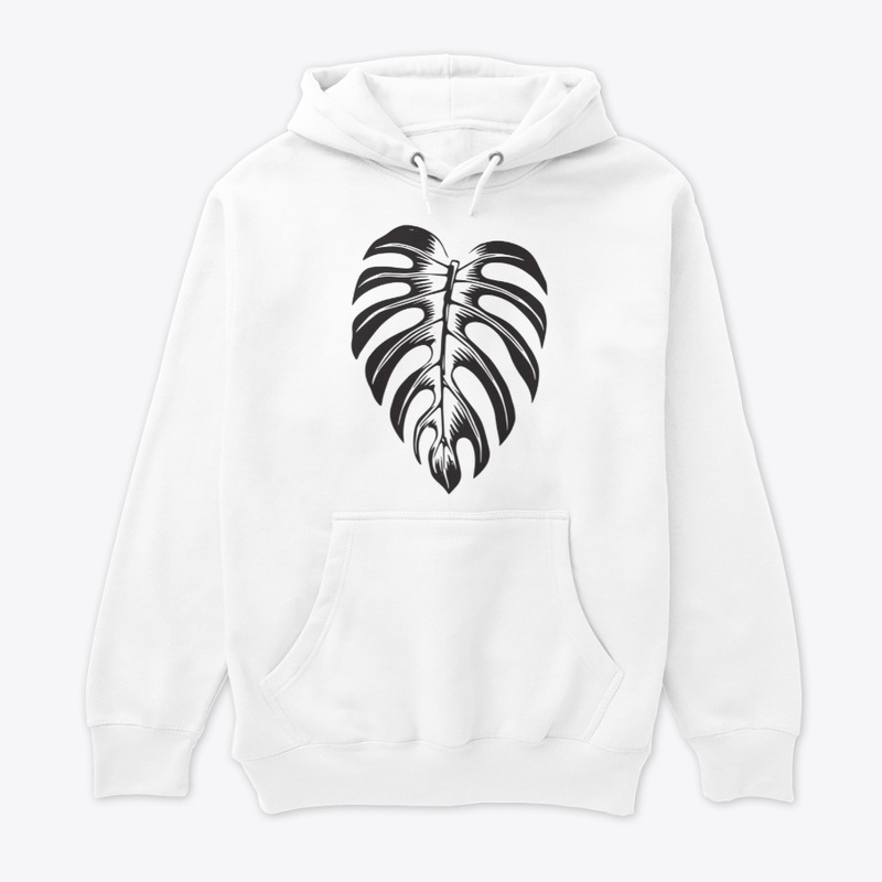 Monstera Club
