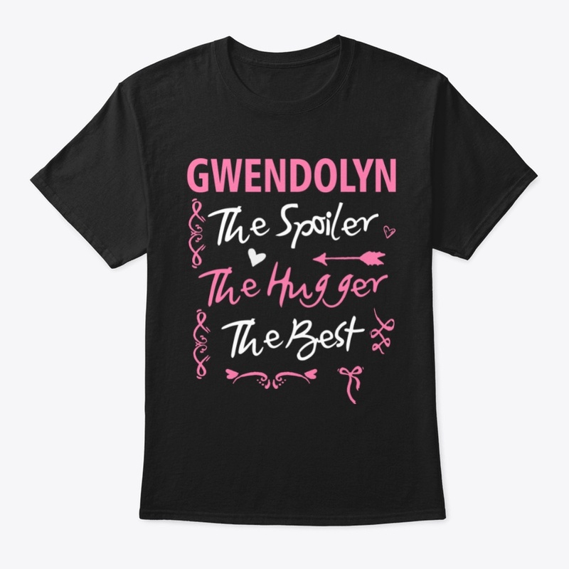 Gwendolyn The Spoiler, The Best
