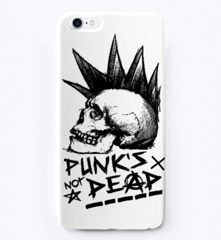 Punk's not dead