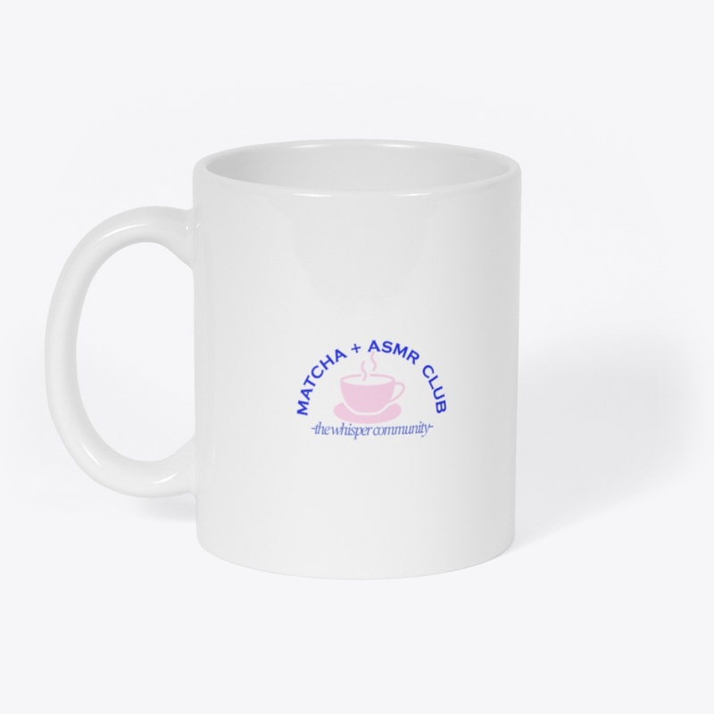 mug merch