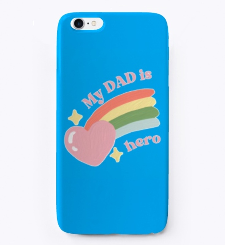 Hero - Dad