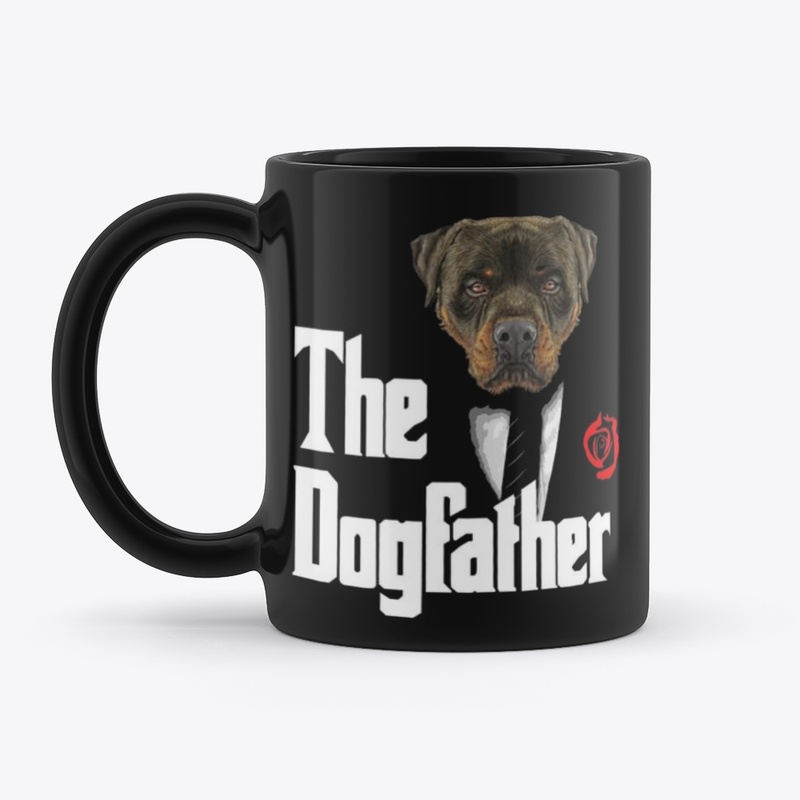 Rottweiler - The DogFather