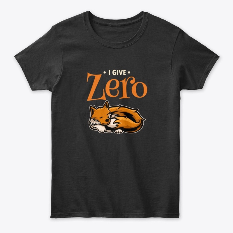 Zero Fox