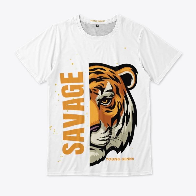YG Unisex Comfort Tee