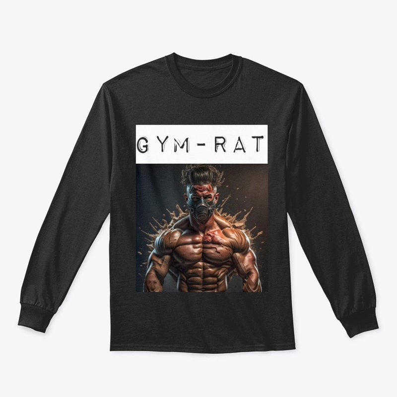 Gym apparel 