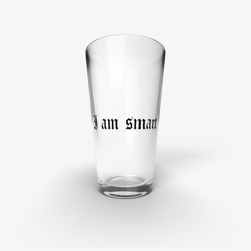 I AM SMART