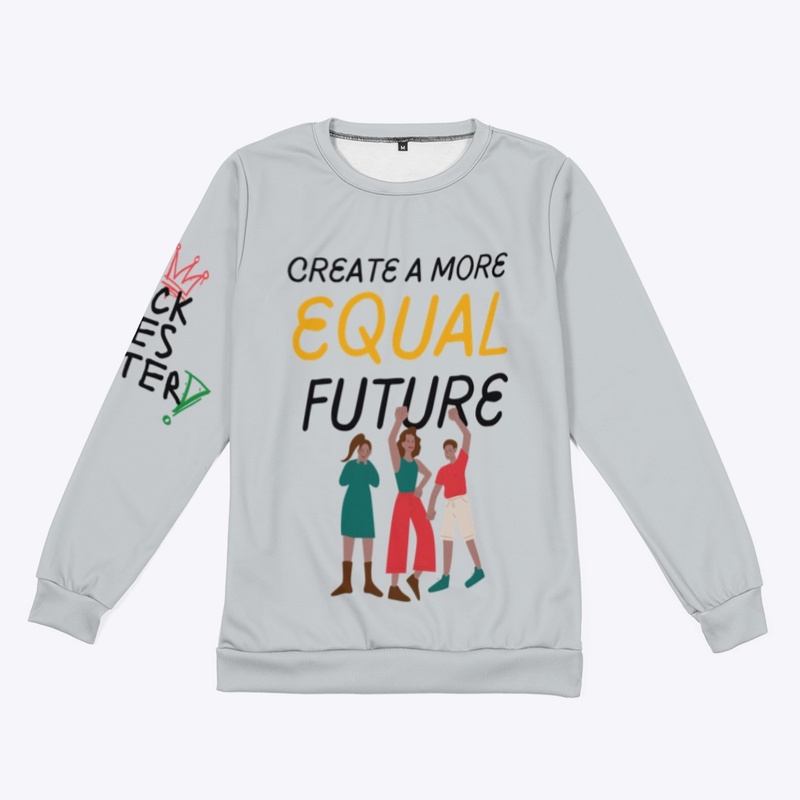 Equal Future