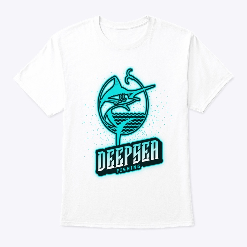 Deepsea Fishing 