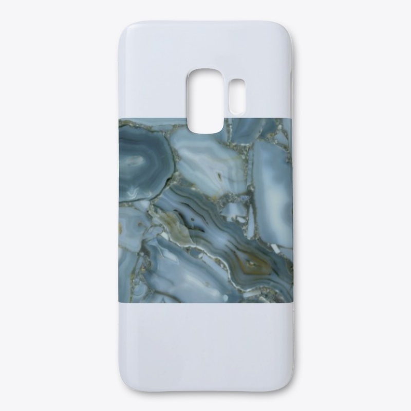 Gold and Marble