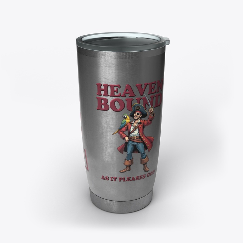 Heaven Bound