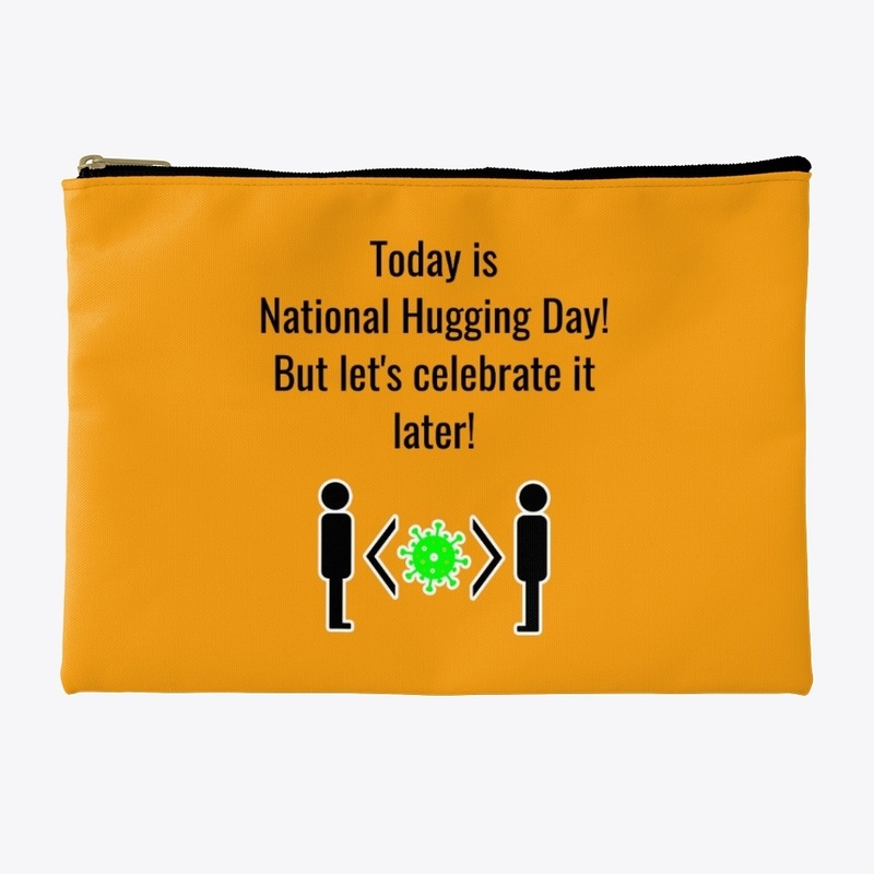 National Hug Day in 2021