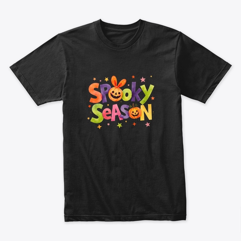 Spooky Season