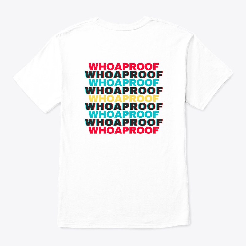 Whoaproof Nonuple White