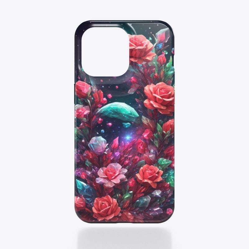 Rose Galaxy
