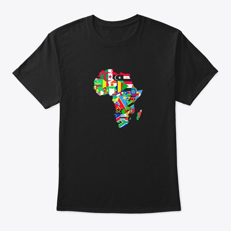 AFRICA (MOTHERLAND)