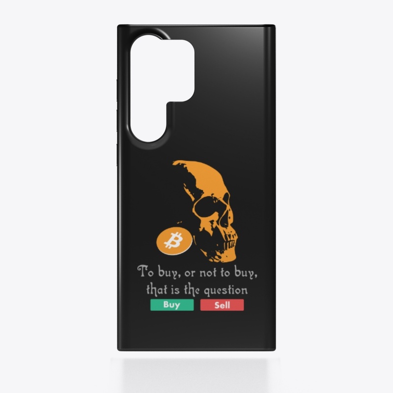 BTC To buy,or not to buy ... Bitcoin