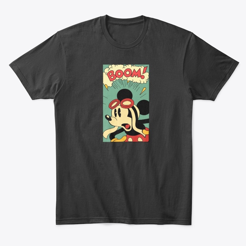 Mickey 