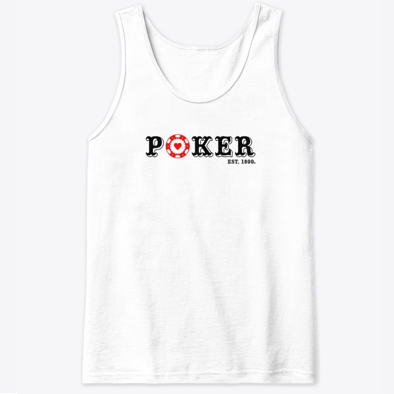 I Love Poker