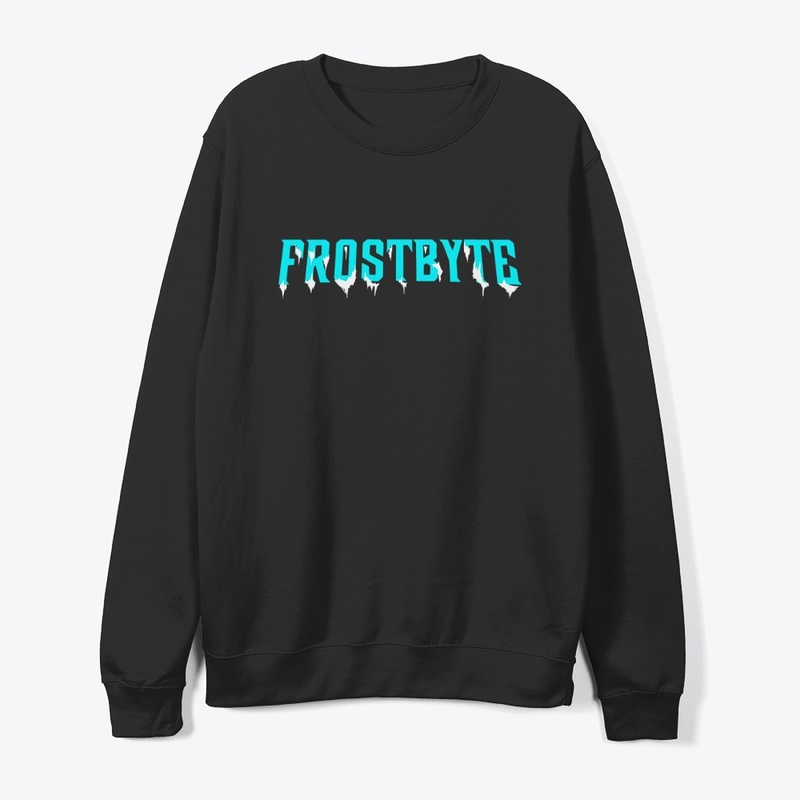 Frostbyte Crewneck