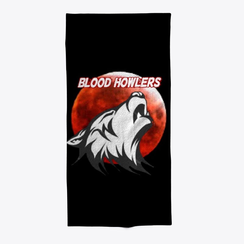 Blood Howlers