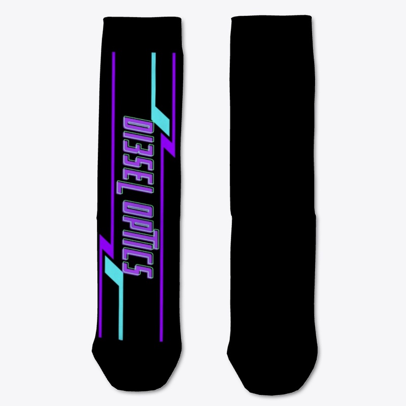 First Merch Set