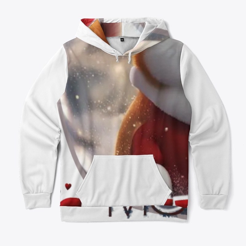 Happy Christmas and New Year