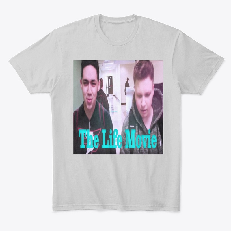 The Life Movie