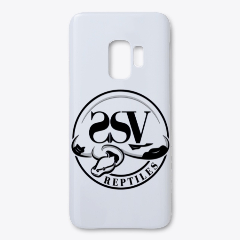 SSV Reptiles