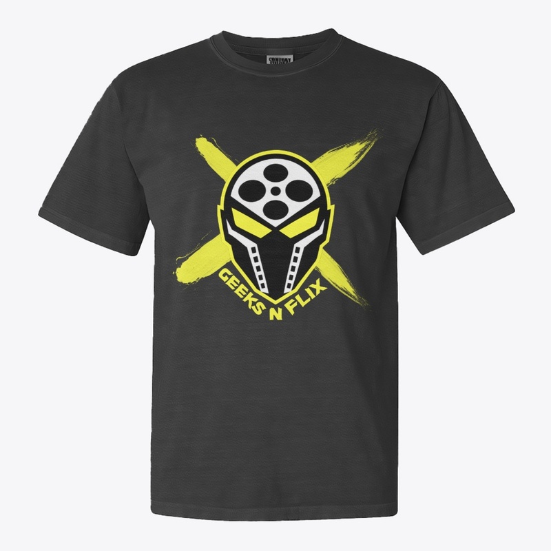 Reel Guardian Logo Collector Tee