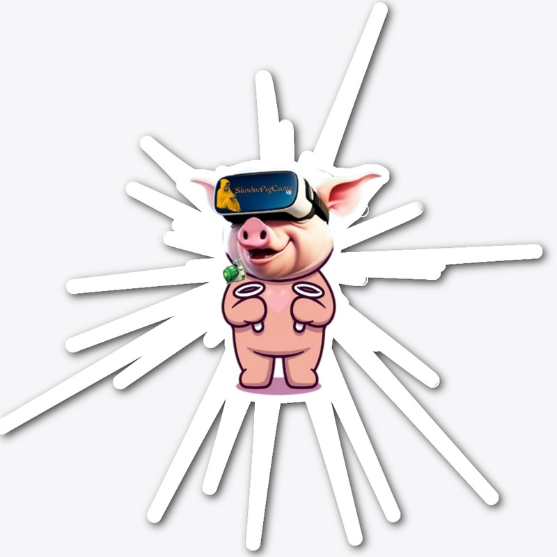 VR PIGZ 