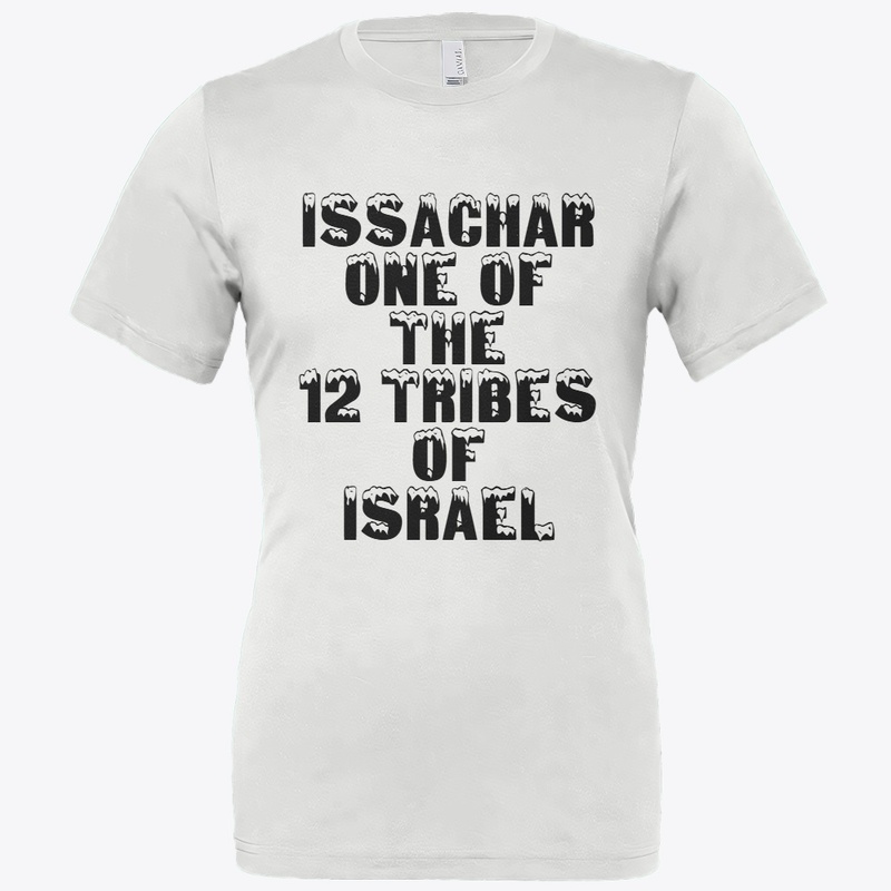 Issachar One of The 12 Tribes coll.
