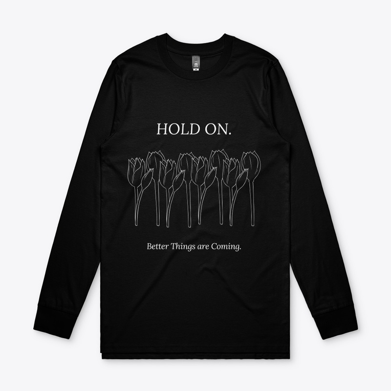 hold 