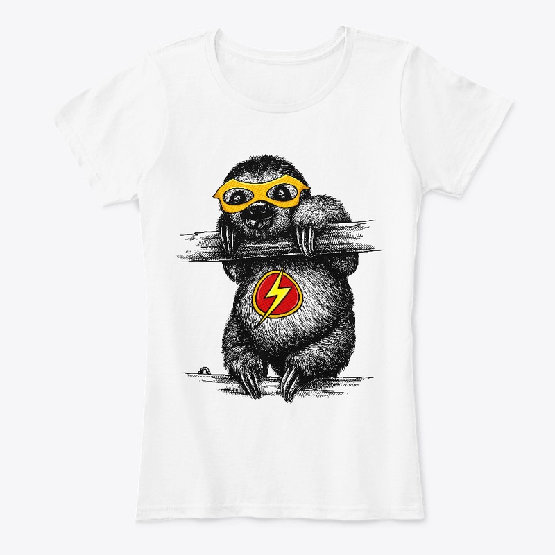 Sloth Flash