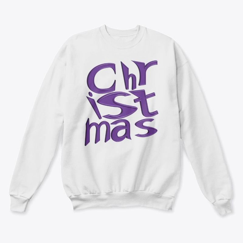 Christmas t-shirt design