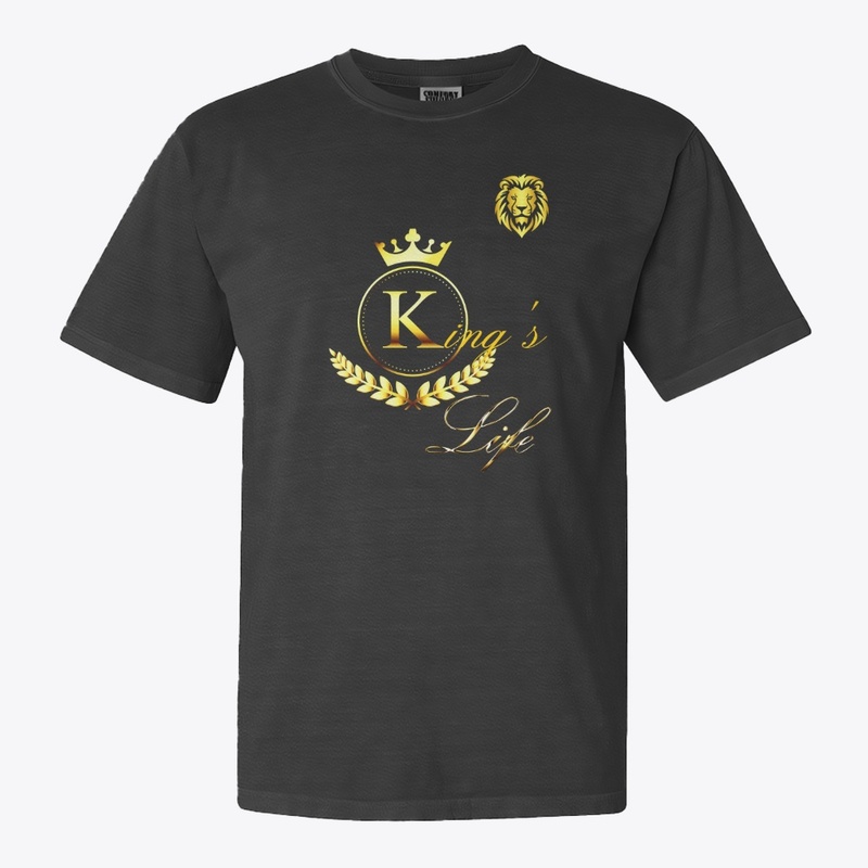 KING'S LIFE 