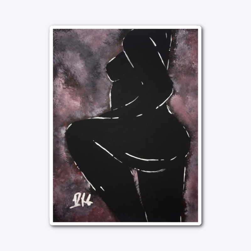 appreciation of the female body